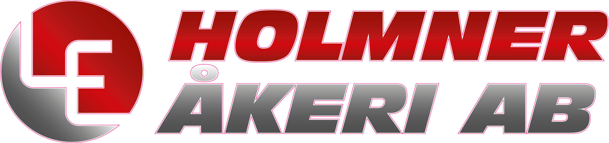 LE Holmner åkeri